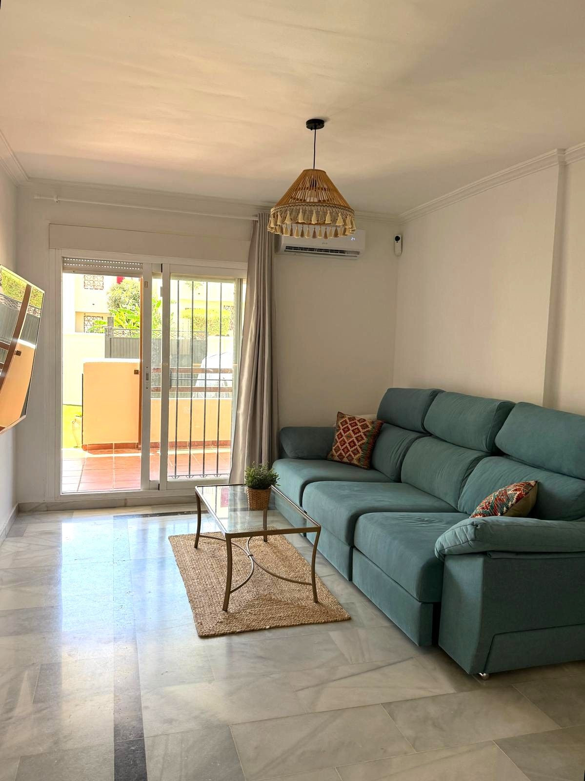3 Bed Apartment for sale in Casares Playa Costa Del Sol, Málaga, Spain