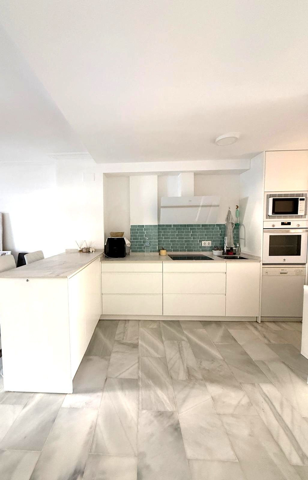 3 Bed Apartment for sale in Casares Playa Costa Del Sol, Málaga, Spain