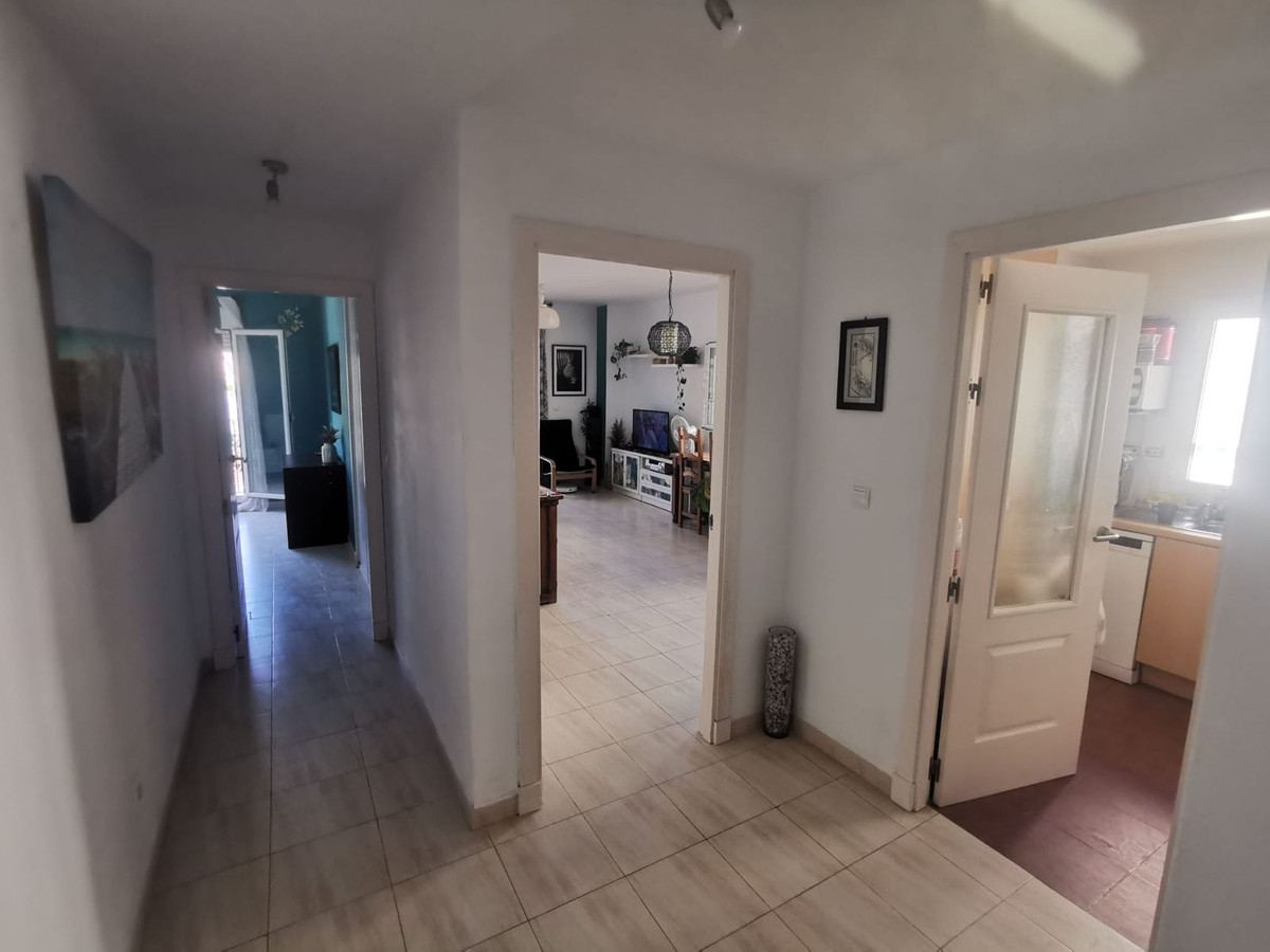 Se vende Apartamento Planta Media de 1 dormitorios en Costa Del Sol, Málaga, España