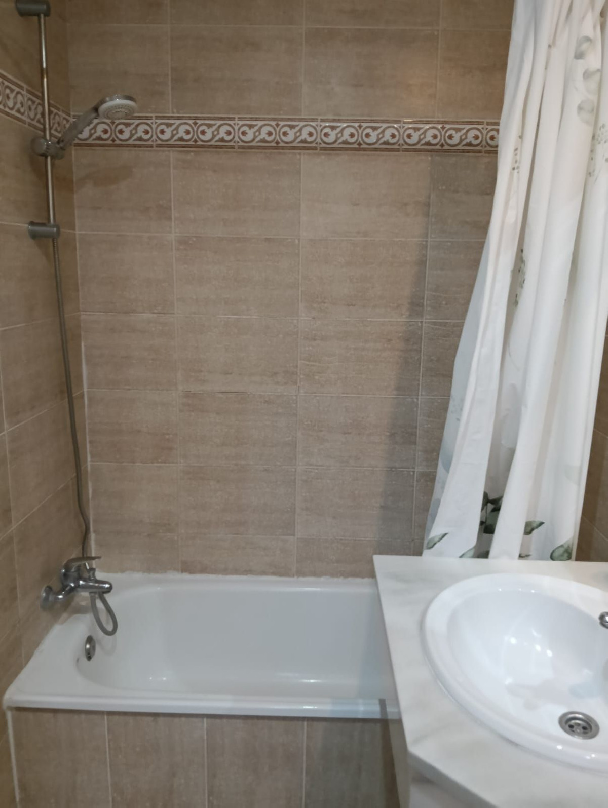Se vende Apartamento Planta Media de 1 dormitorios en Costa Del Sol, Málaga, España
