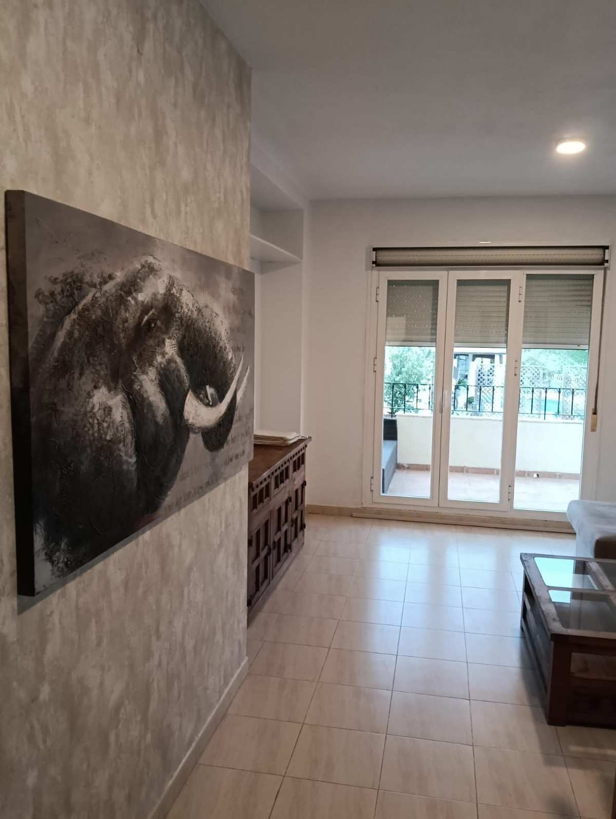 Se vende Apartamento Planta Media de 1 dormitorios en Costa Del Sol, Málaga, España