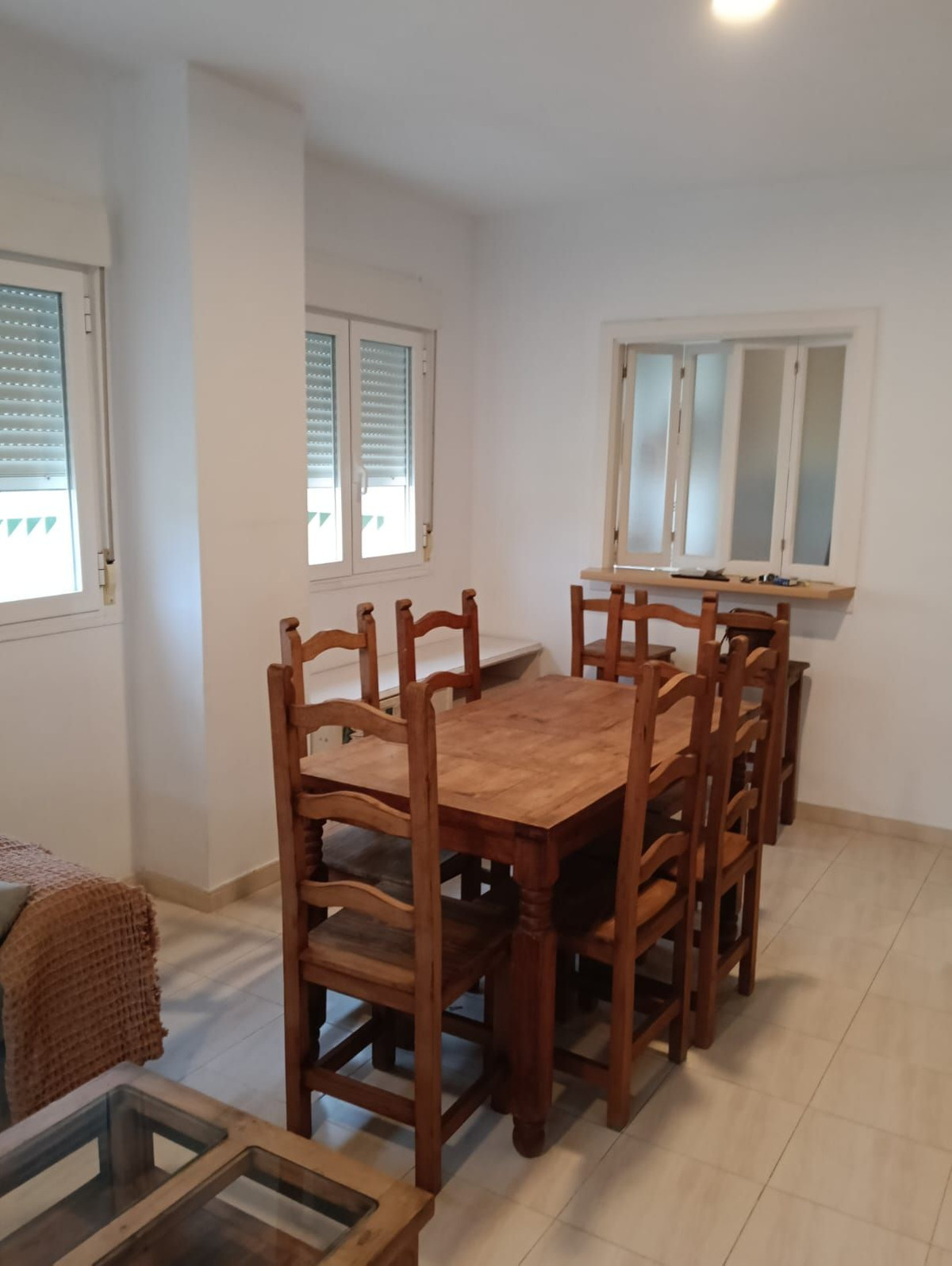 Se vende Apartamento Planta Media de 1 dormitorios en Costa Del Sol, Málaga, España