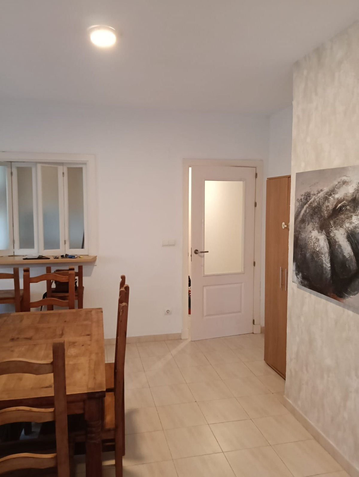 Se vende Apartamento Planta Media de 1 dormitorios en Costa Del Sol, Málaga, España