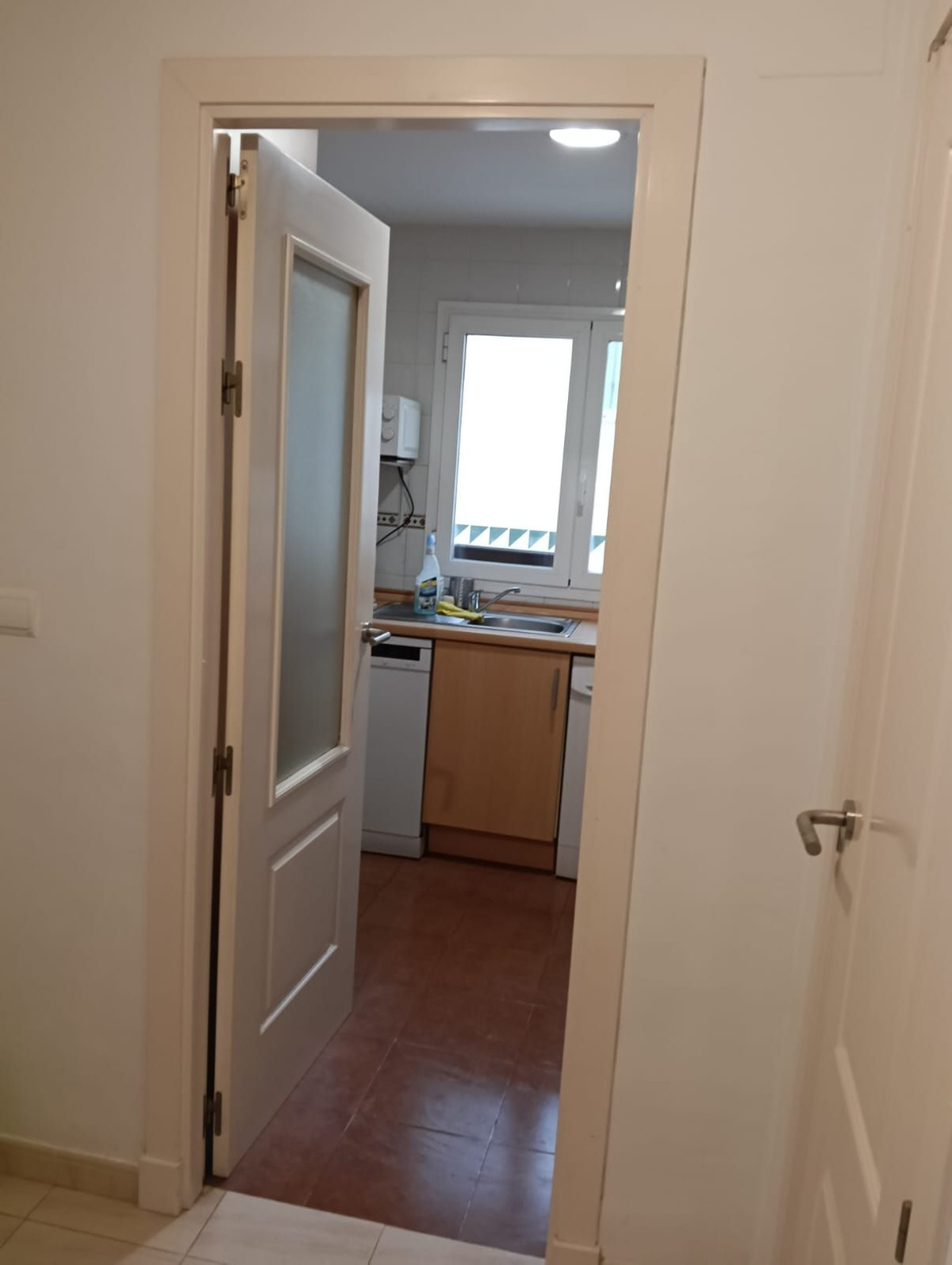 Se vende Apartamento Planta Media de 1 dormitorios en Costa Del Sol, Málaga, España