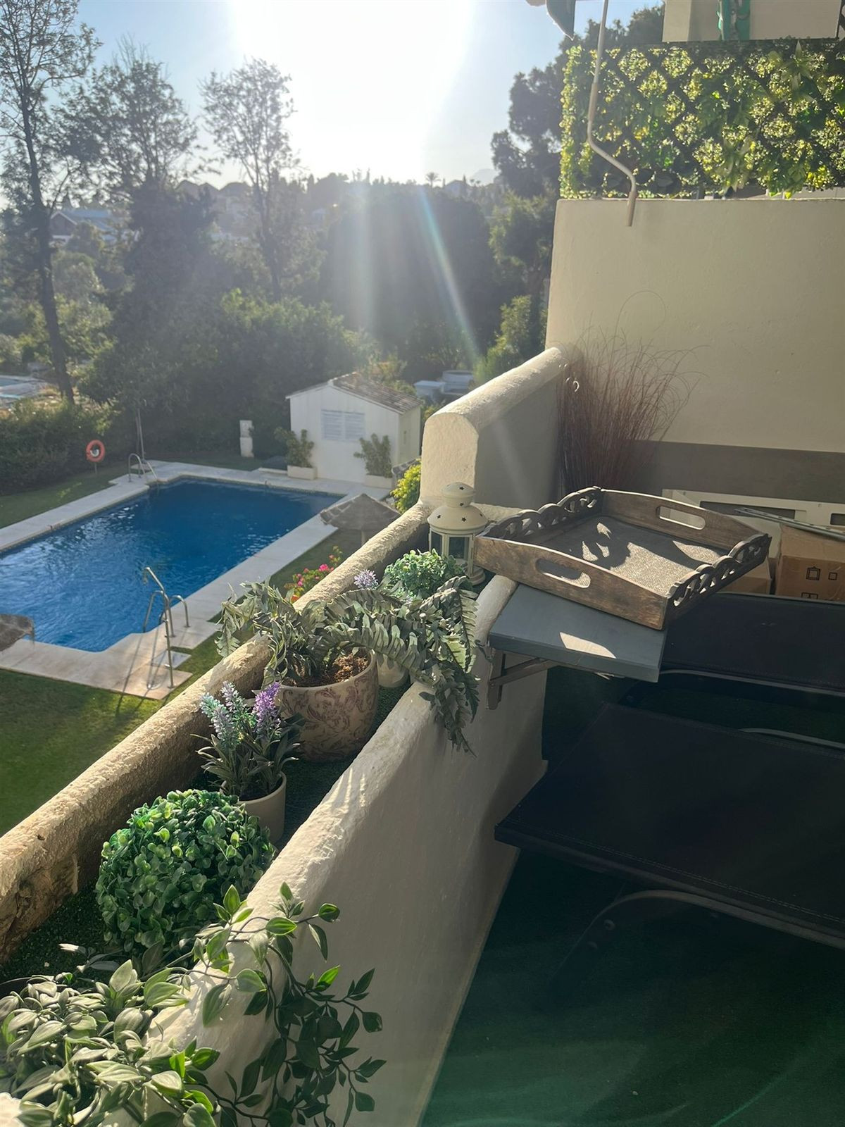 2 Bed Apartment for sale in Artola Costa Del Sol, Málaga, Spain