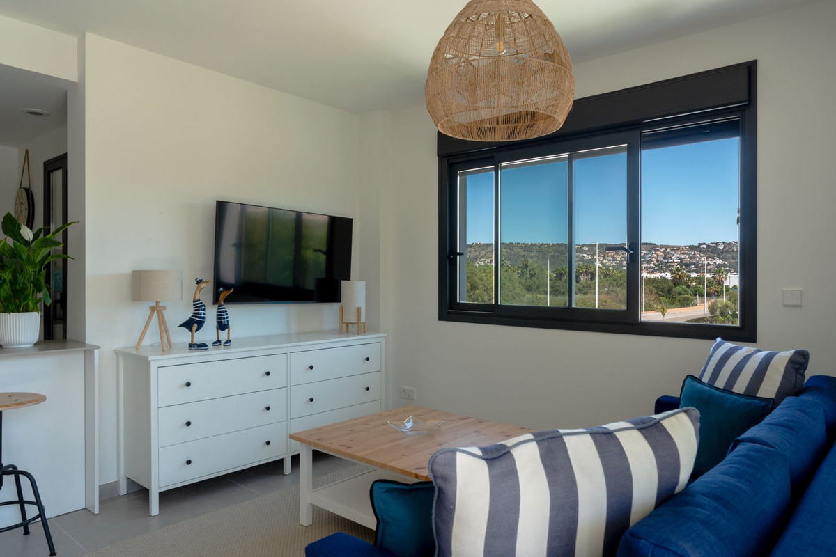 Se vende Apartamento Planta Media de 2 dormitorios en Costa Blanca, Alicante, España