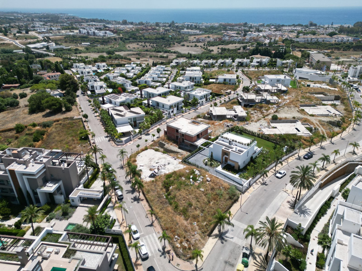 Plots for sale in Cancelada Costa Del Sol, Málaga, Spain