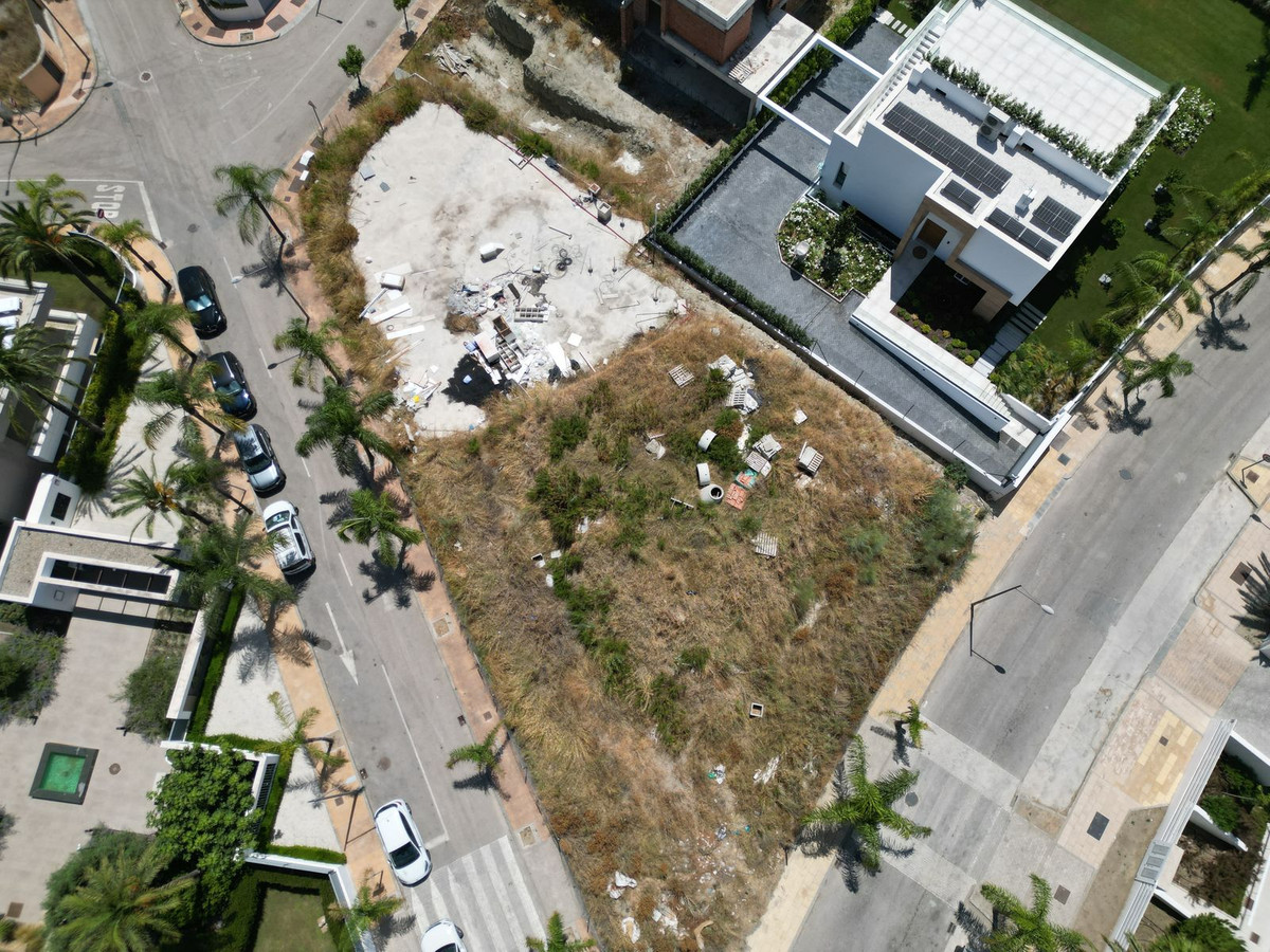Plots for sale in Cancelada Costa Del Sol, Málaga, Spain