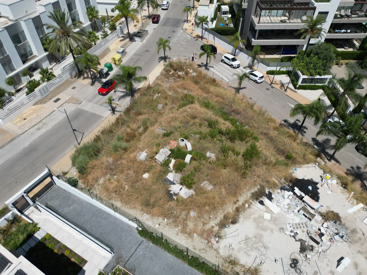 Plots for sale in Cancelada Costa Del Sol, Málaga, Spain