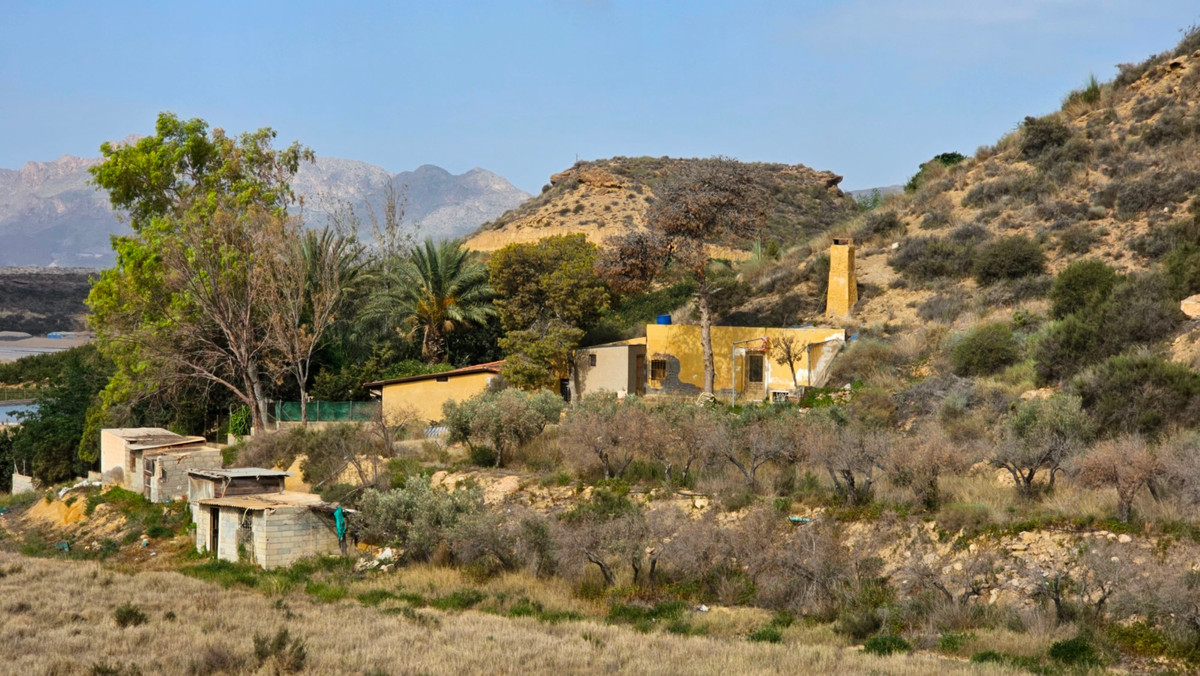 2 Bed Townhouse for sale in El Cocon Costa Calida, Murcia, Spain