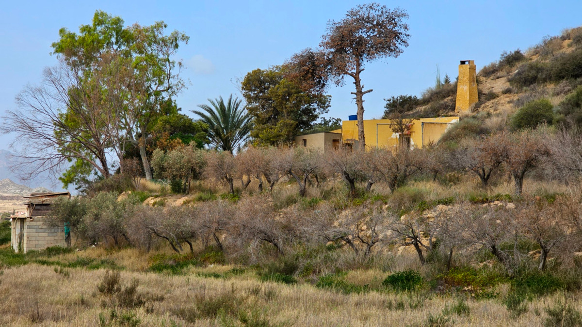 2 Bed Townhouse for sale in El Cocon Costa Calida, Murcia, Spain