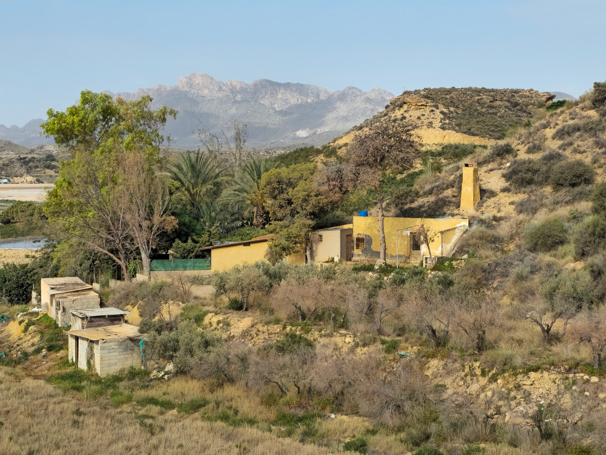 2 Bed Townhouse for sale in El Cocon Costa Calida, Murcia, Spain