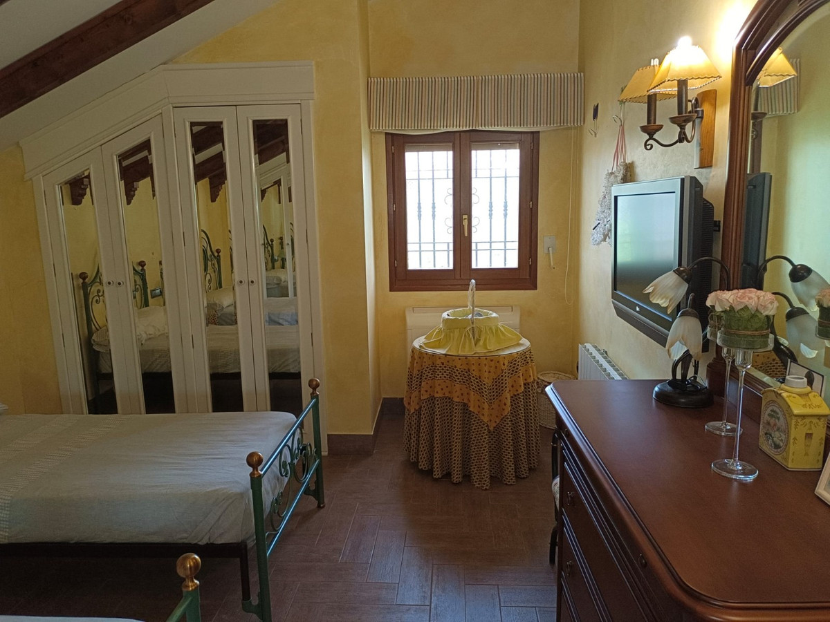 Se vende Villa - Chalet de 5 dormitorios en Costa Calida, Murcia, España