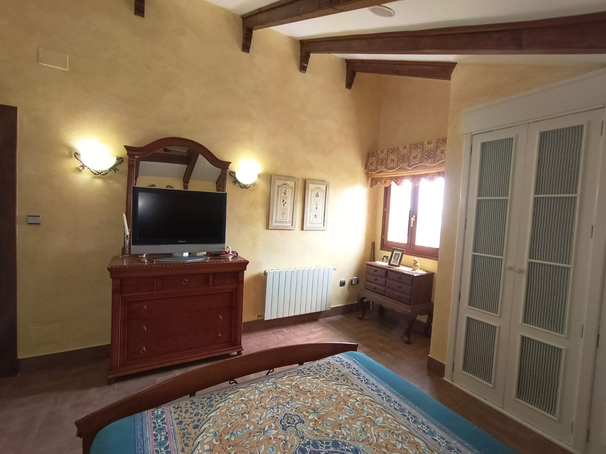 Se vende Villa - Chalet de 5 dormitorios en Costa Calida, Murcia, España