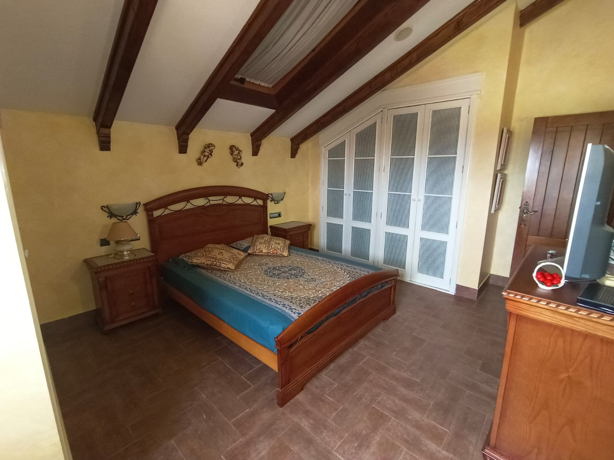 Se vende Villa - Chalet de 5 dormitorios en Costa Calida, Murcia, España