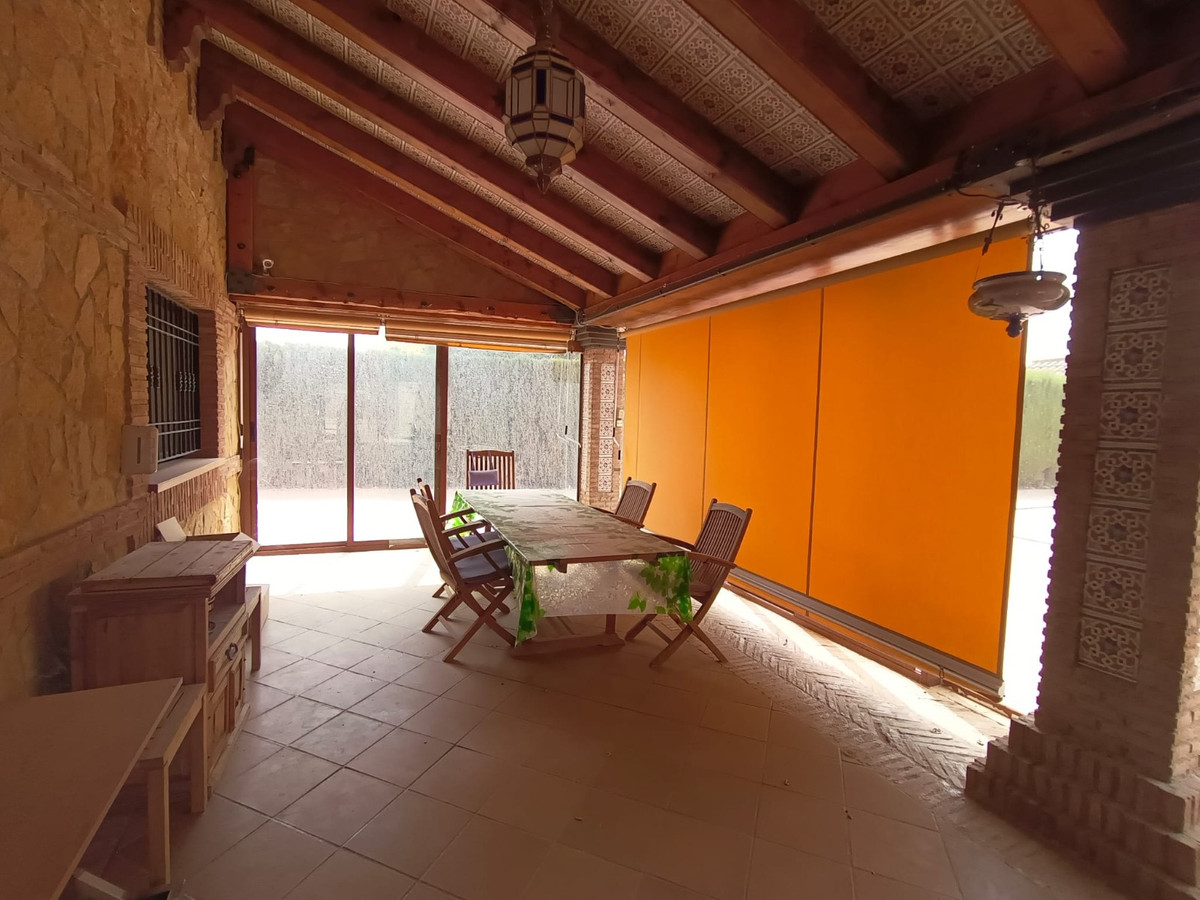 Se vende Villa - Chalet de 5 dormitorios en Costa Calida, Murcia, España