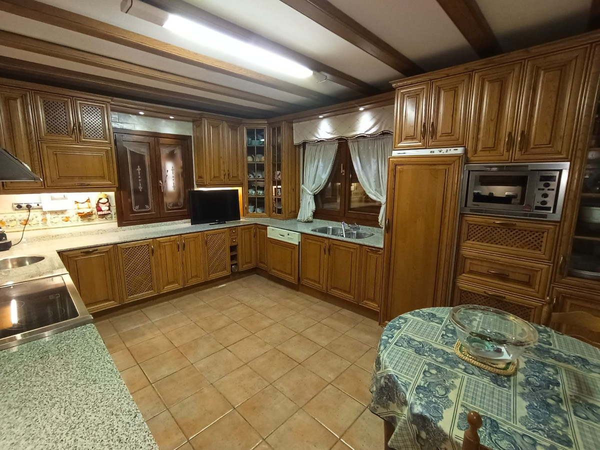 Se vende Villa - Chalet de 5 dormitorios en Costa Calida, Murcia, España