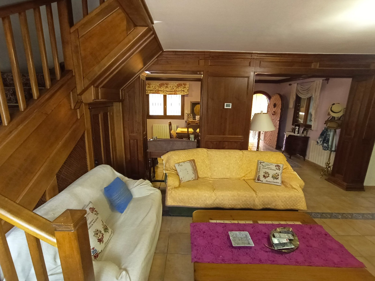 Se vende Villa - Chalet de 5 dormitorios en Costa Calida, Murcia, España