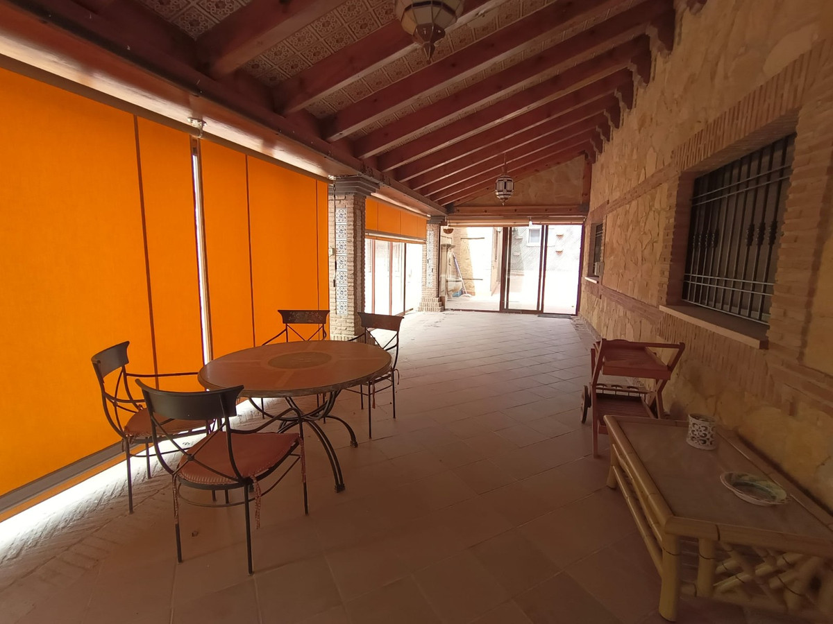 Se vende Villa - Chalet de 5 dormitorios en Costa Calida, Murcia, España