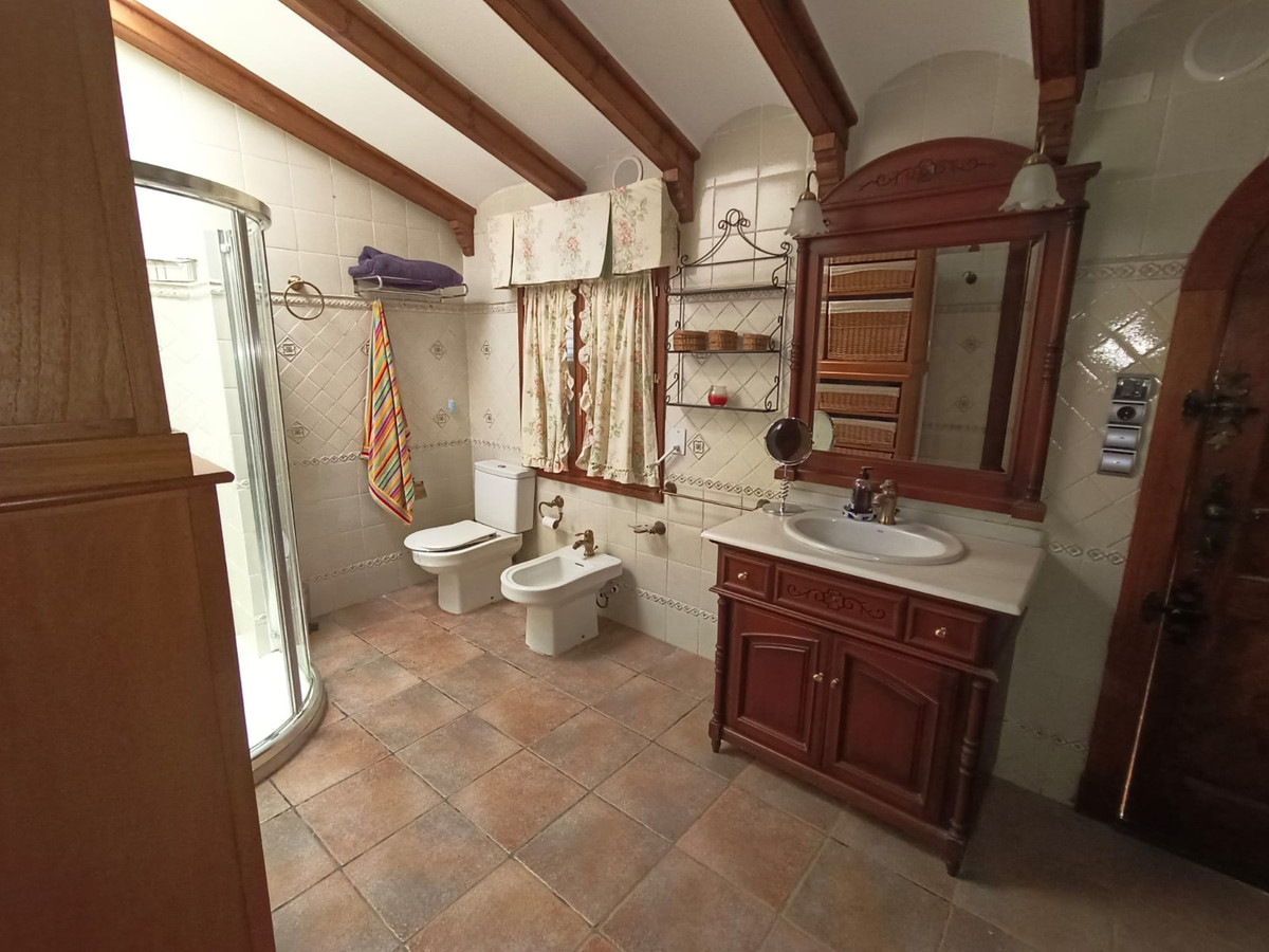 Se vende Villa - Chalet de 5 dormitorios en Costa Calida, Murcia, España