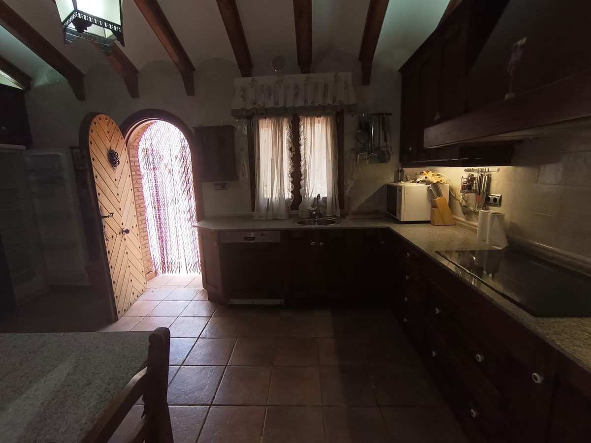 Se vende Villa - Chalet de 5 dormitorios en Costa Calida, Murcia, España