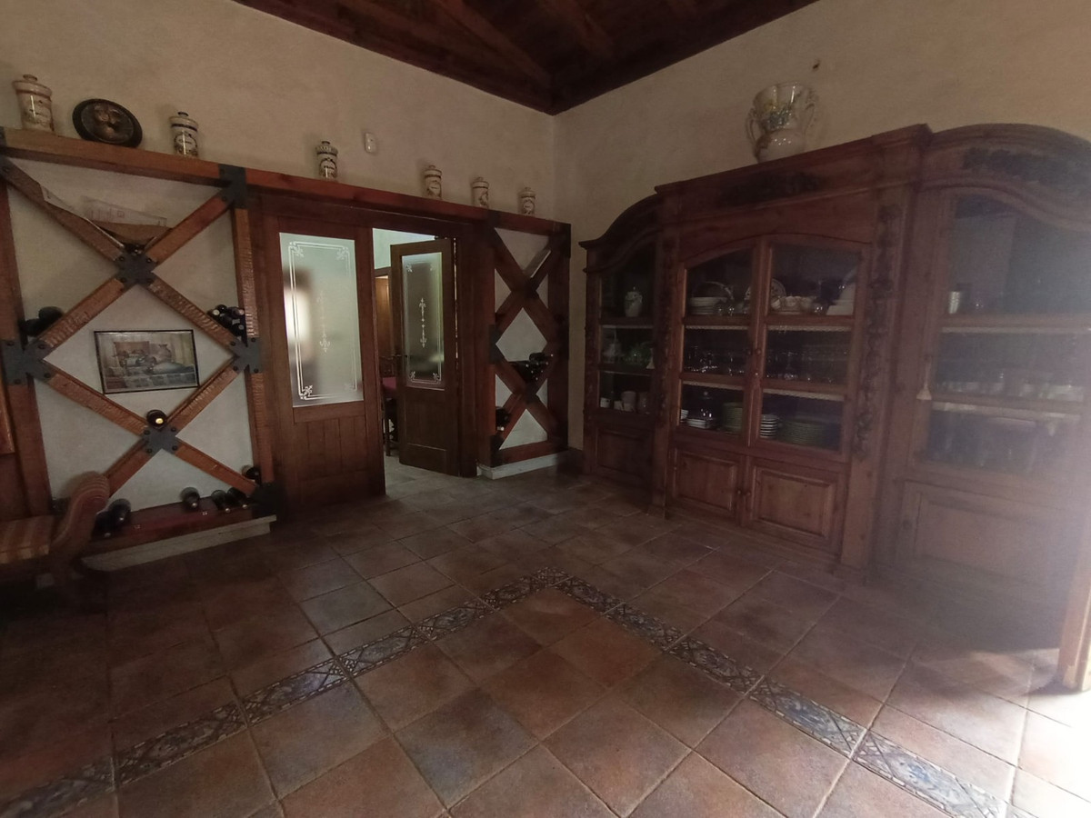 Se vende Villa - Chalet de 5 dormitorios en Costa Calida, Murcia, España