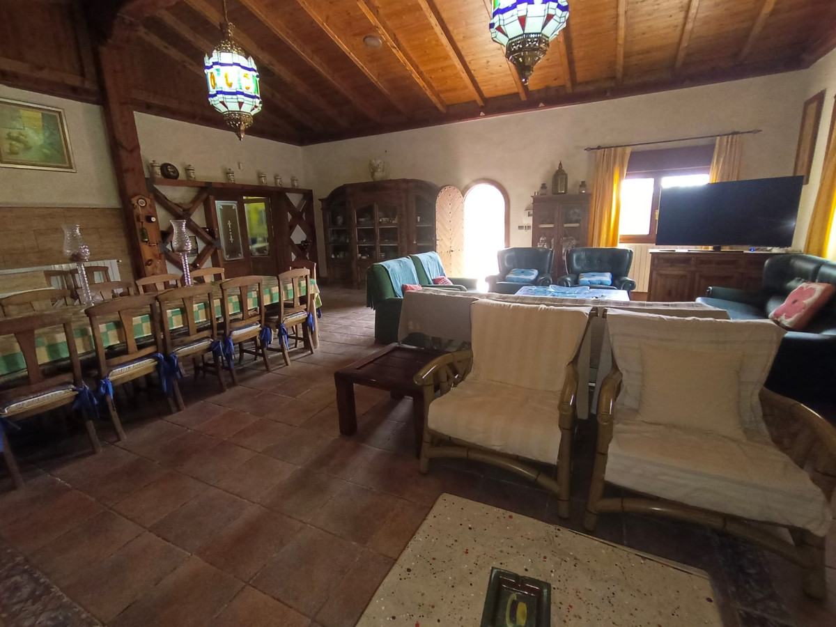 Se vende Villa - Chalet de 5 dormitorios en Costa Calida, Murcia, España