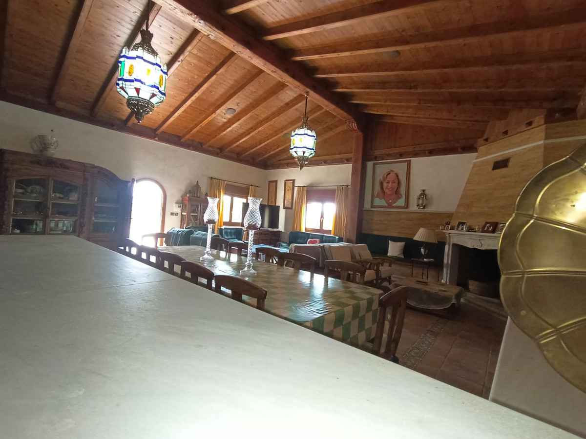 Se vende Villa - Chalet de 5 dormitorios en Costa Calida, Murcia, España