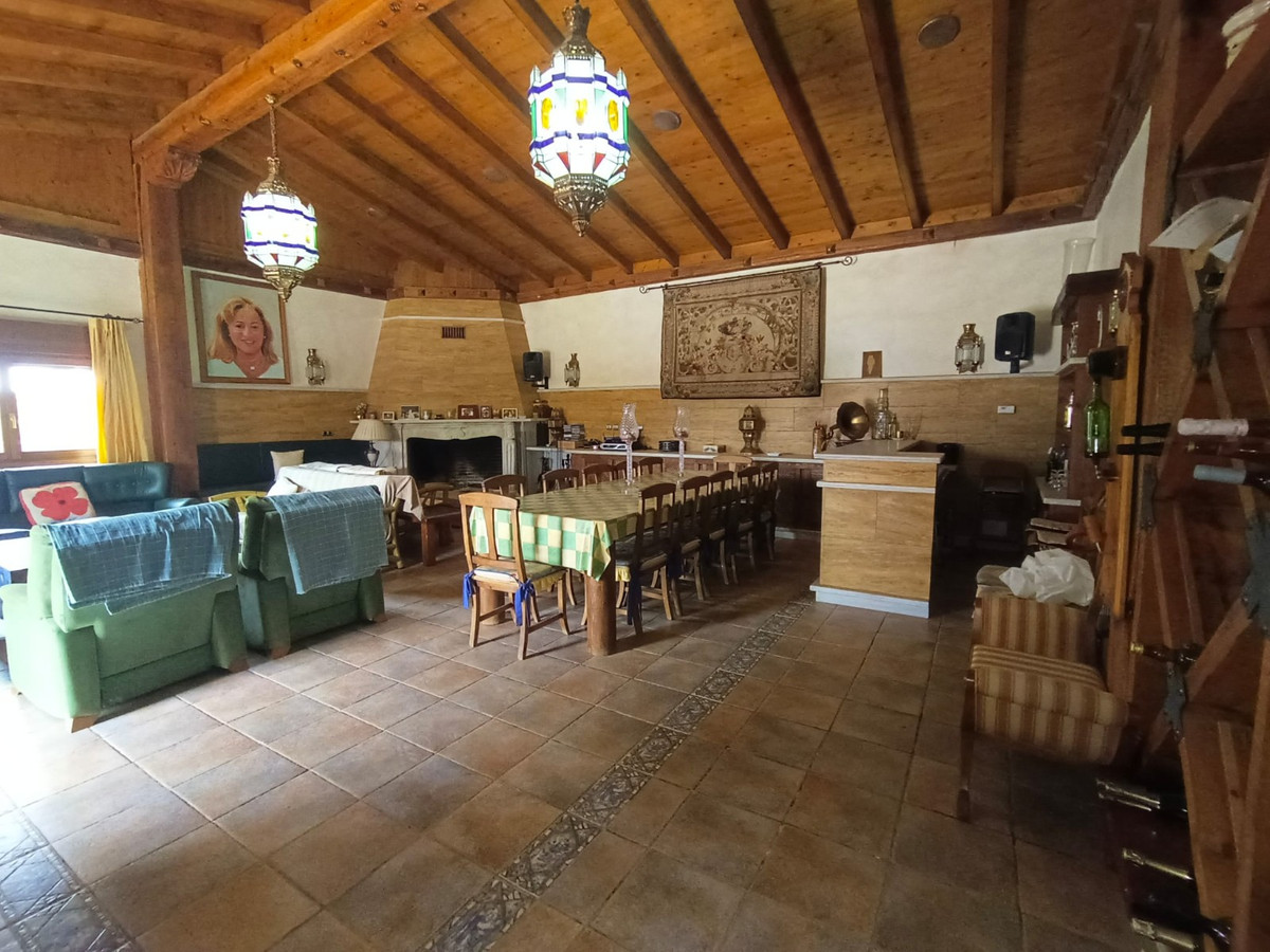 Se vende Villa - Chalet de 5 dormitorios en Costa Calida, Murcia, España