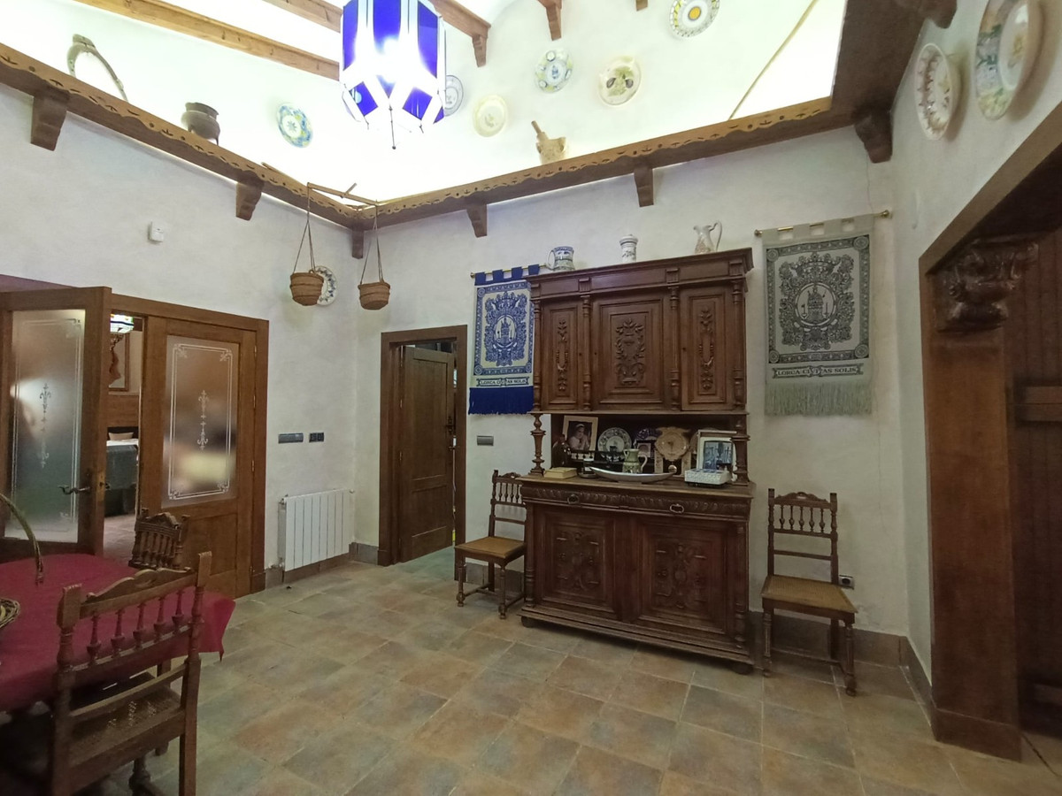 Se vende Villa - Chalet de 5 dormitorios en Costa Calida, Murcia, España
