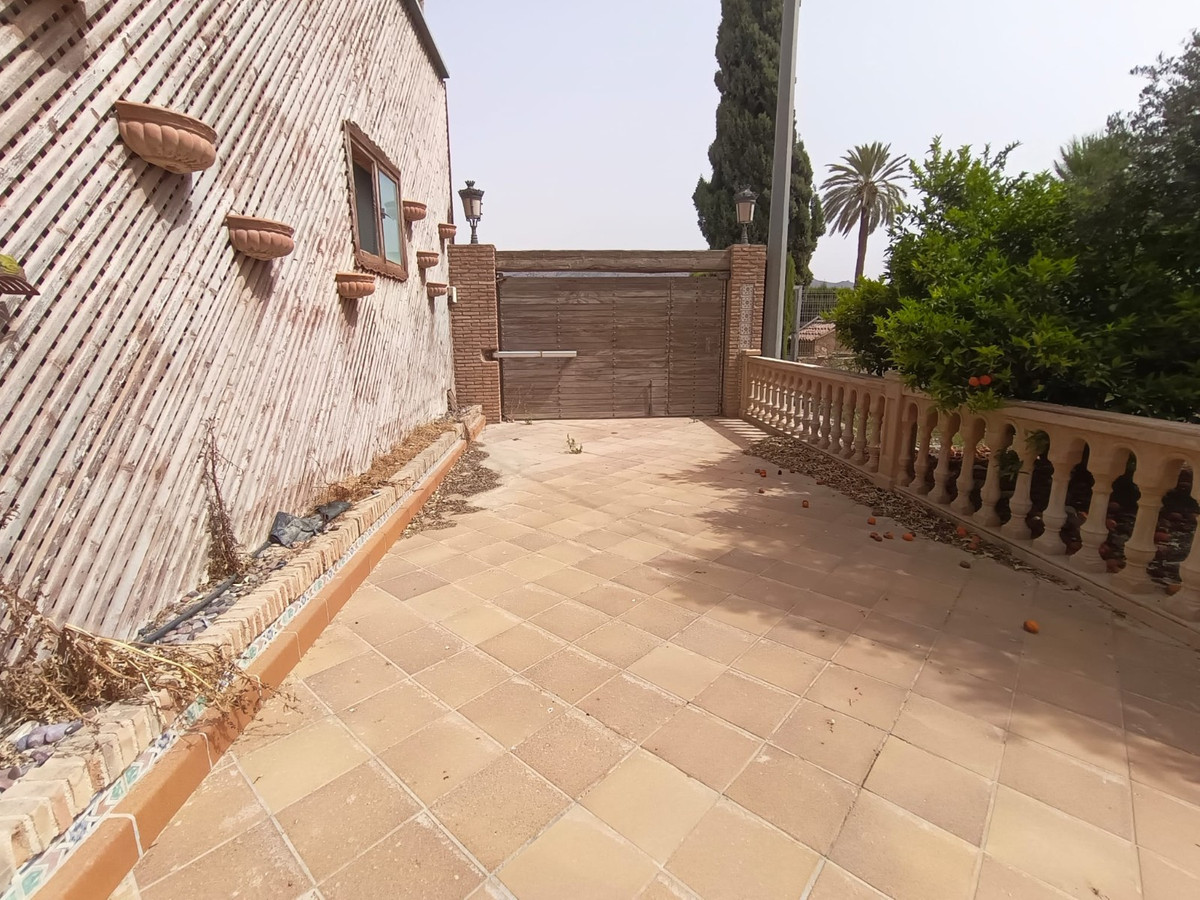 Se vende Villa - Chalet de 5 dormitorios en Costa Calida, Murcia, España