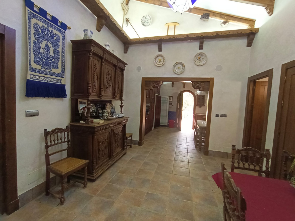 Se vende Villa - Chalet de 5 dormitorios en Costa Calida, Murcia, España