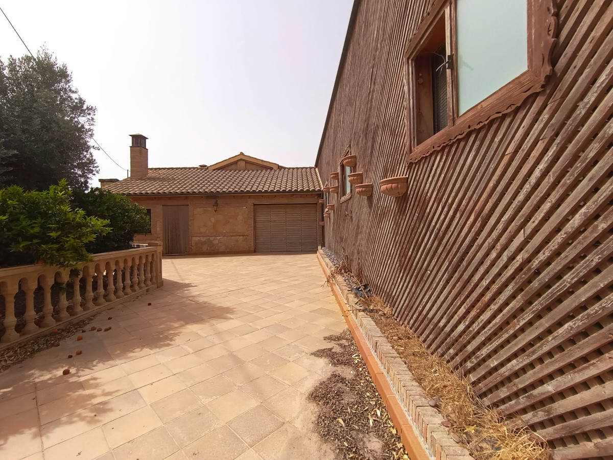 Se vende Villa - Chalet de 5 dormitorios en Costa Calida, Murcia, España