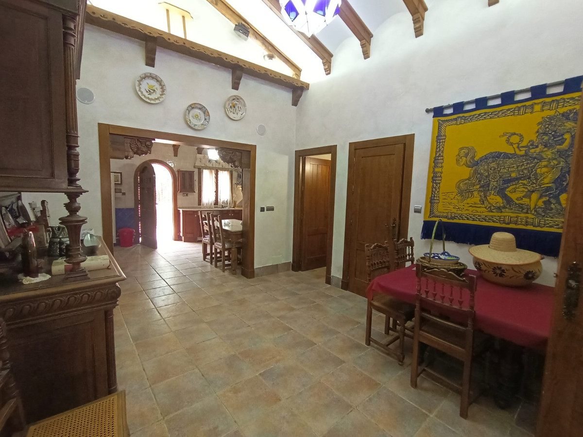 Se vende Villa - Chalet de 5 dormitorios en Costa Calida, Murcia, España