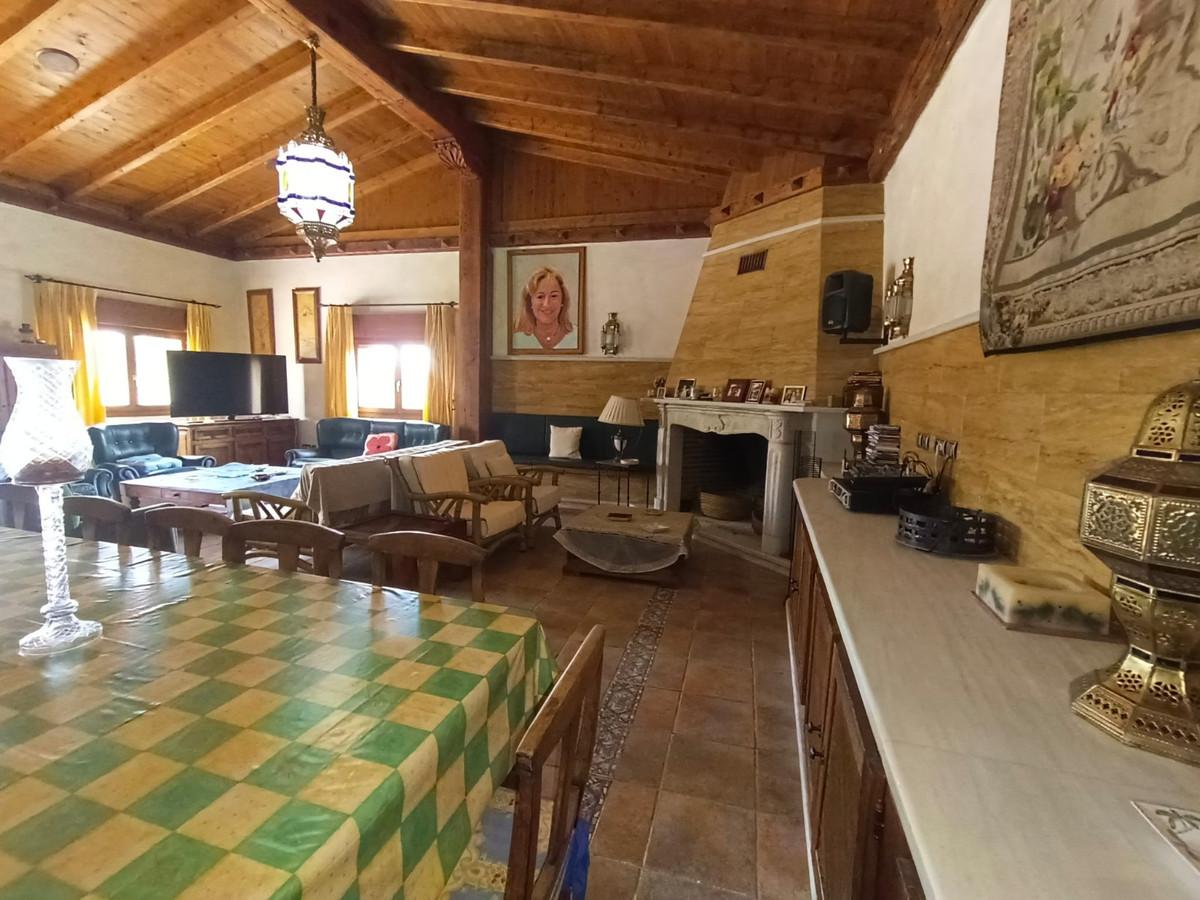 Se vende Villa - Chalet de 5 dormitorios en Costa Calida, Murcia, España