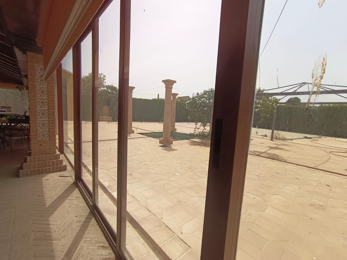 Se vende Villa - Chalet de 5 dormitorios en Costa Calida, Murcia, España