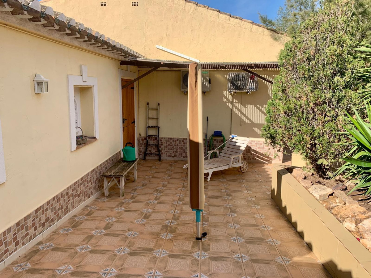 Se vende Villa - Chalet de 3 dormitorios en Costa Calida, Murcia, España