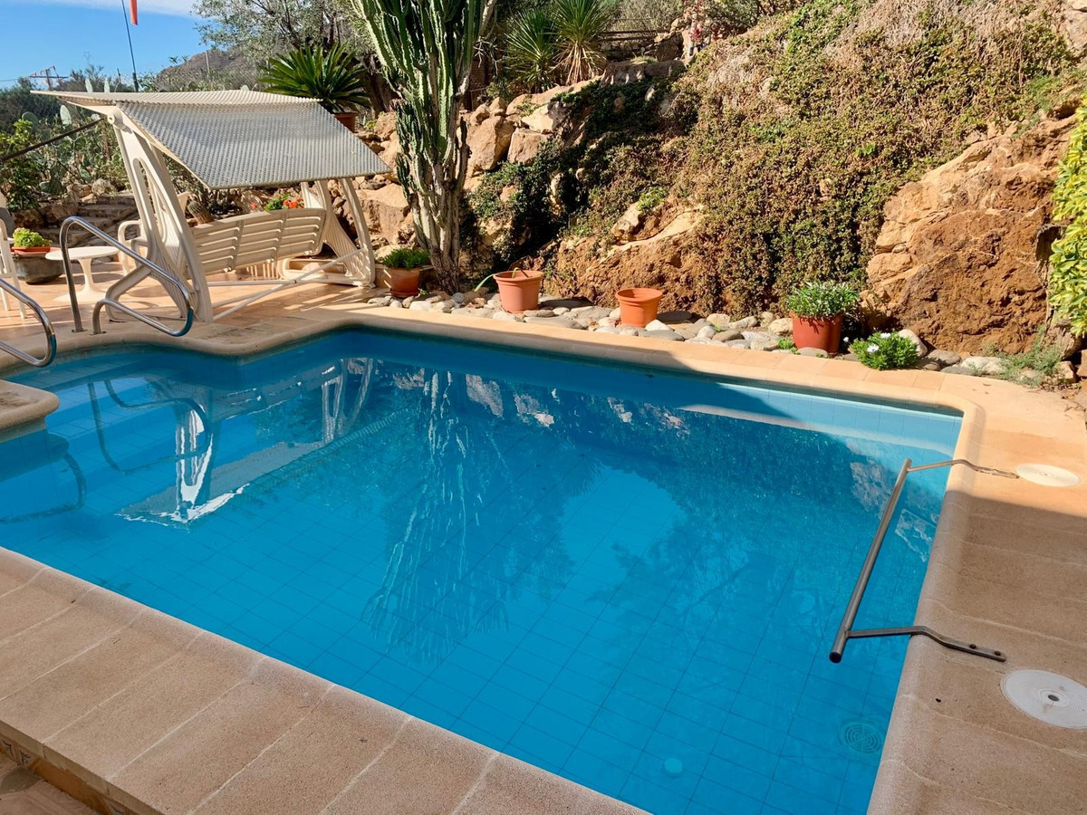 Se vende Villa - Chalet de 3 dormitorios en Costa Calida, Murcia, España