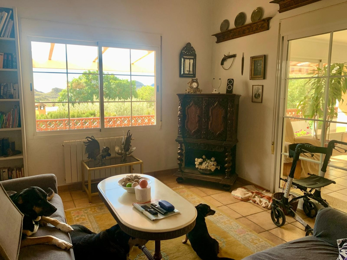Se vende Villa - Chalet de 3 dormitorios en Costa Calida, Murcia, España