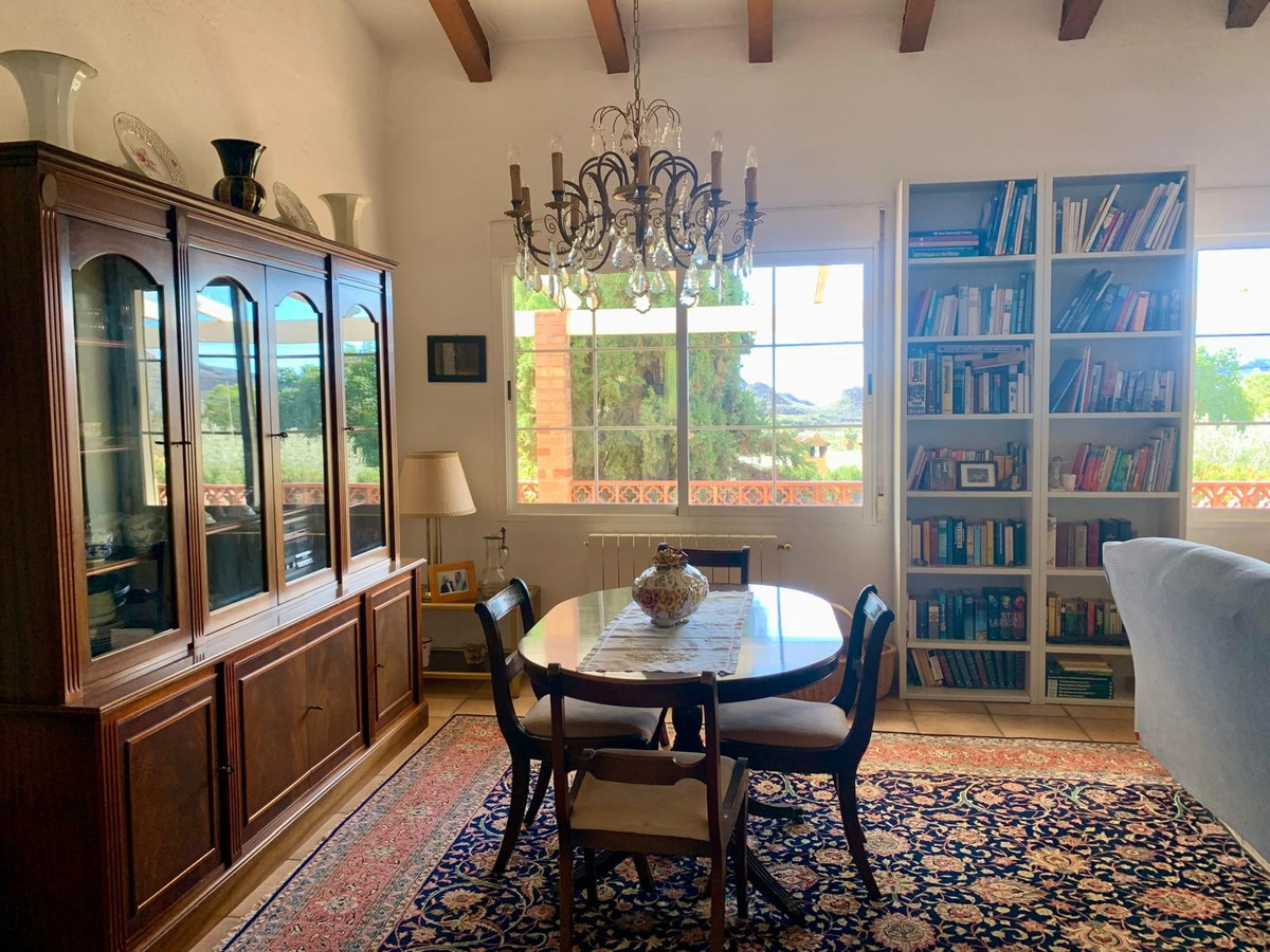 Se vende Villa - Chalet de 3 dormitorios en Costa Calida, Murcia, España
