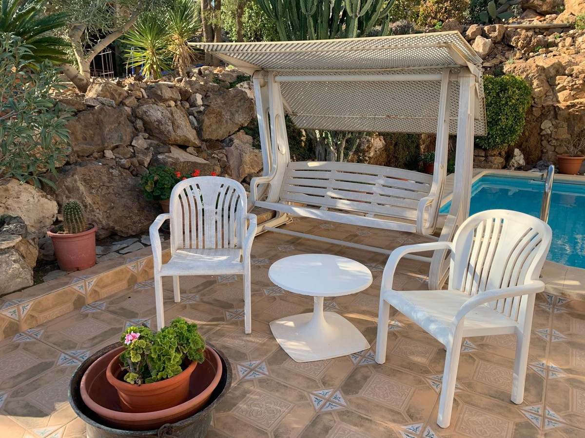 Se vende Villa - Chalet de 3 dormitorios en Costa Calida, Murcia, España