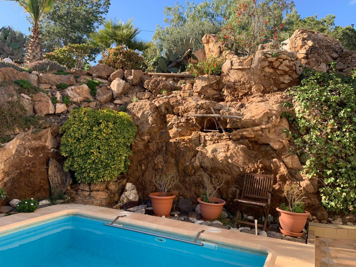 Se vende Villa - Chalet de 3 dormitorios en Costa Calida, Murcia, España