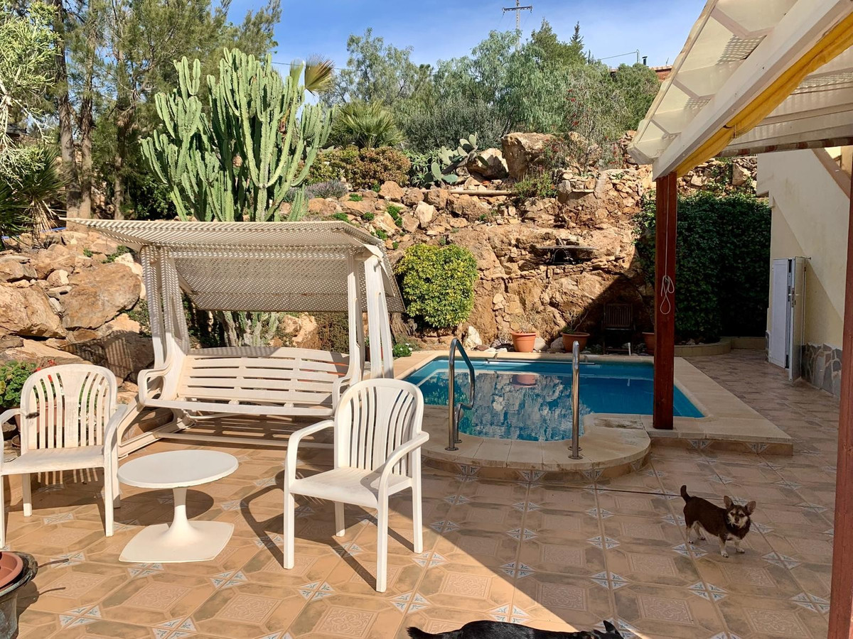 Se vende Villa - Chalet de 3 dormitorios en Costa Calida, Murcia, España