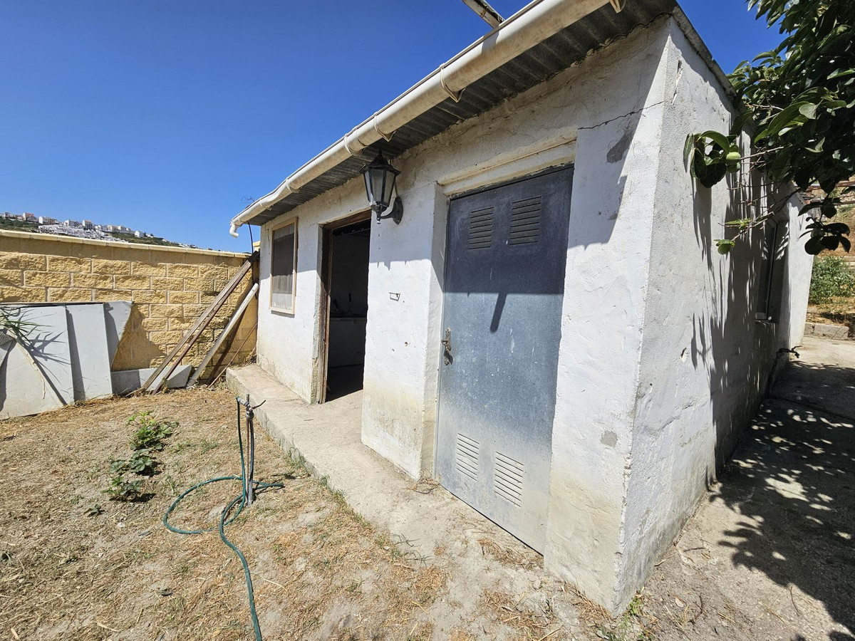 Se vende Villa - Chalet de 2 dormitorios en Costa Del Sol, Málaga, España