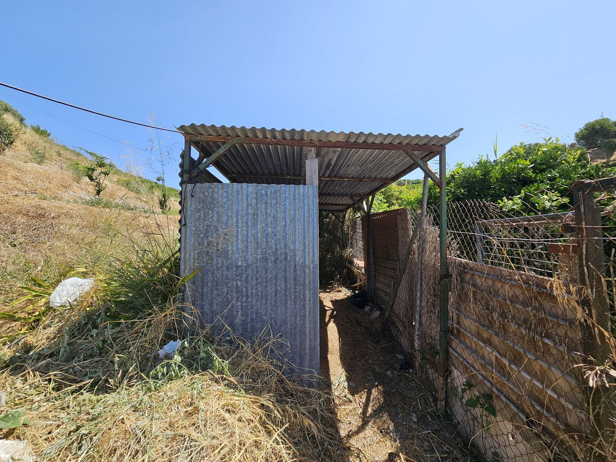 Se vende Villa - Chalet de 2 dormitorios en Costa Del Sol, Málaga, España