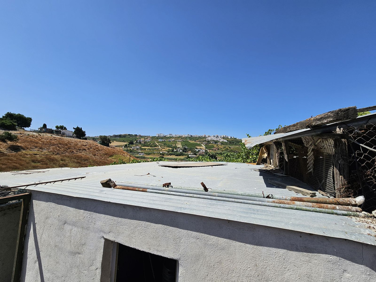 Se vende Villa - Chalet de 2 dormitorios en Costa Del Sol, Málaga, España