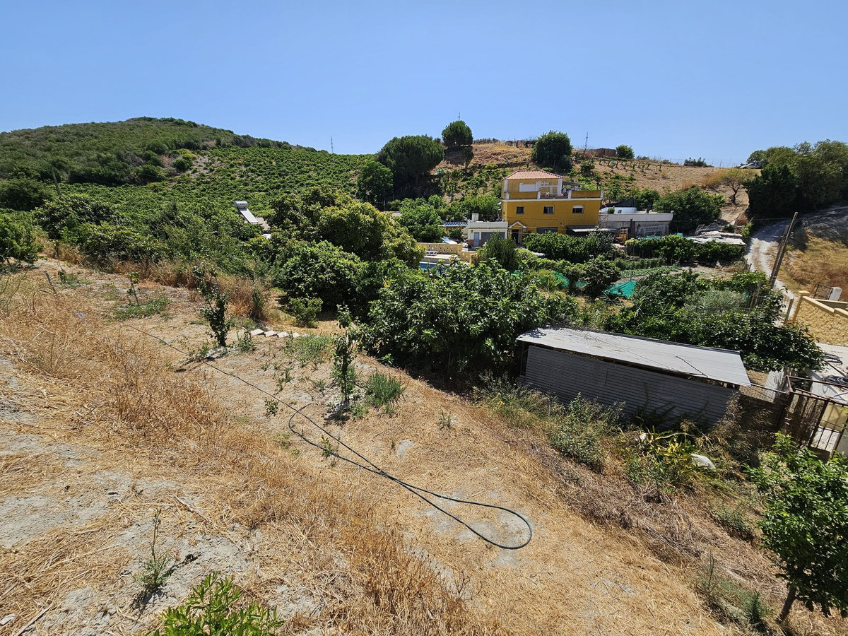 Se vende Villa - Chalet de 2 dormitorios en Costa Del Sol, Málaga, España
