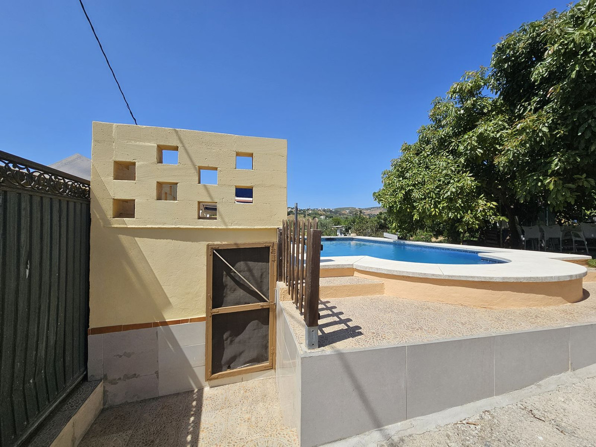 Se vende Villa - Chalet de 2 dormitorios en Costa Del Sol, Málaga, España