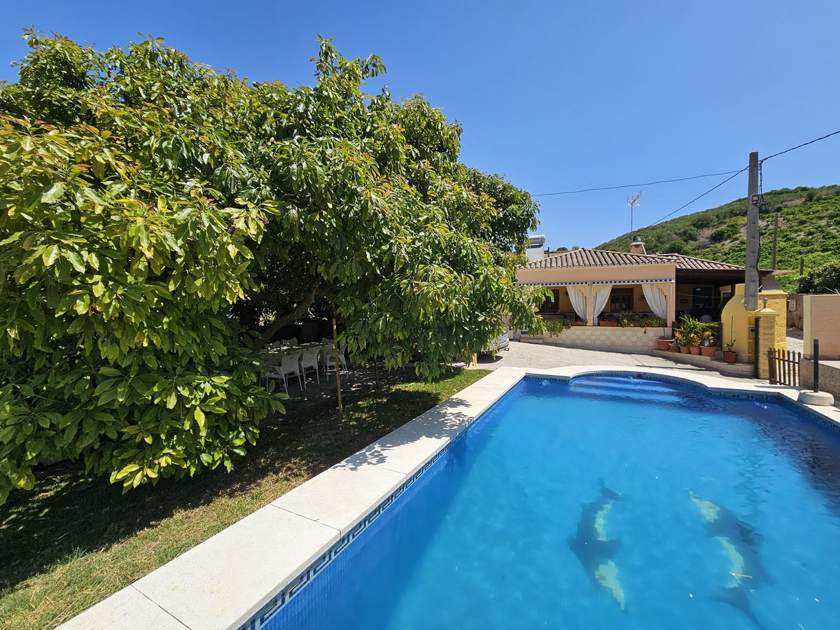 Se vende Villa - Chalet de 2 dormitorios en Costa Del Sol, Málaga, España