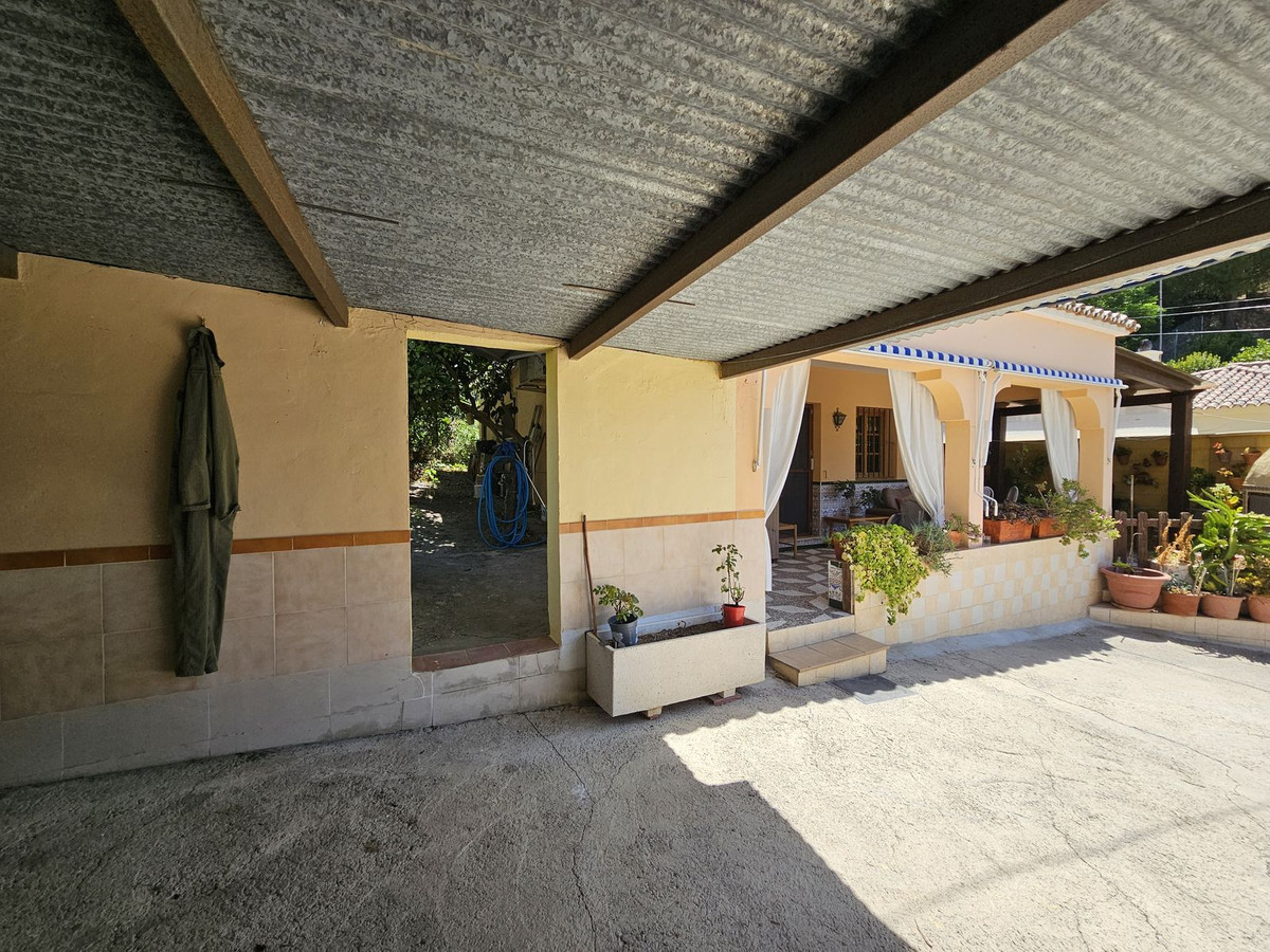 Se vende Villa - Chalet de 2 dormitorios en Costa Del Sol, Málaga, España